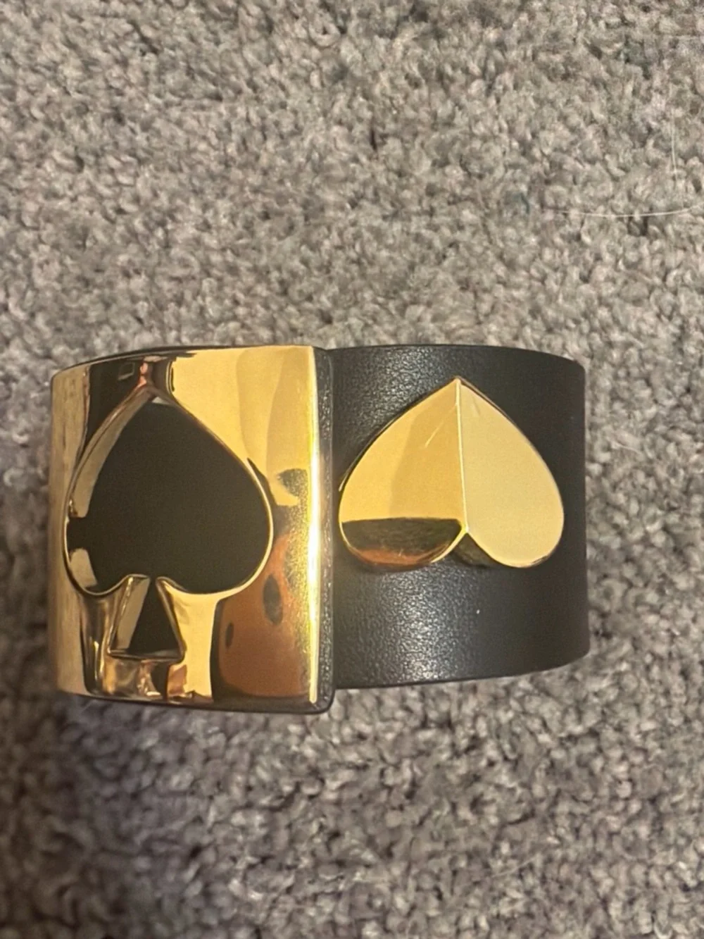 Kate Spade Cuff